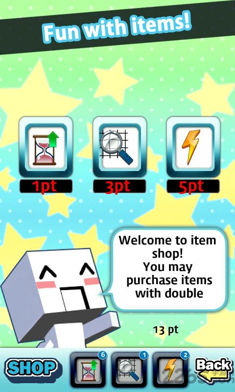 逻辑方块安卓中文版