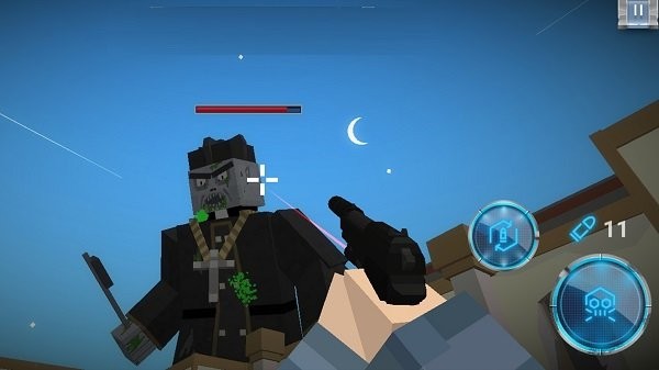 末日最后幸存者最新版