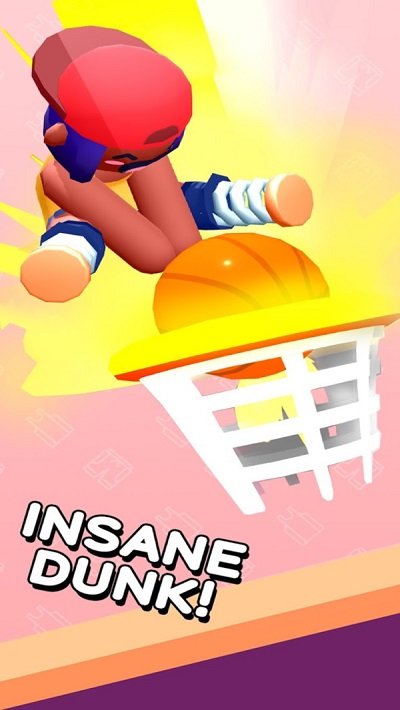 我扣篮贼6最新版 我扣篮贼6游戏下载