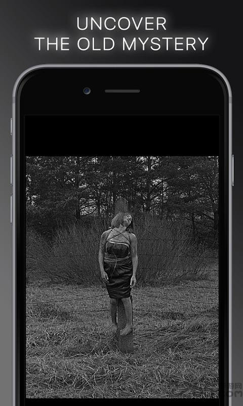 电脑黑客奇异的侦探手机版(Innocent)