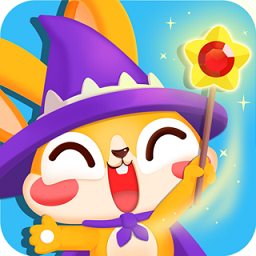兔小萌魔法合成游戏下载-手机版免费下载2025最新版