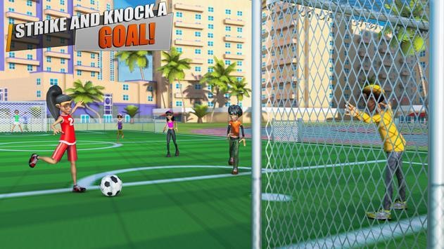 模拟女孩高中生活游戏