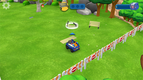 汪汪队救援世界游戏攻略 汪汪队救援世界手机版攻略