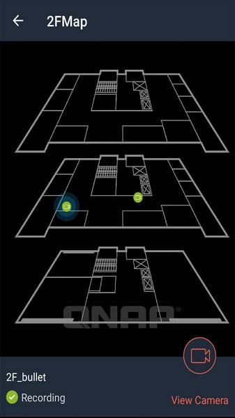 qvr pro 客户端 qvr pro 客户端下载