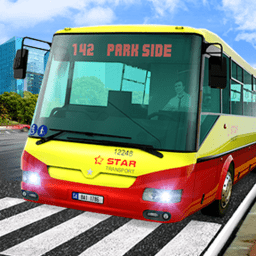 城市公交车模拟器最新版 v1.2