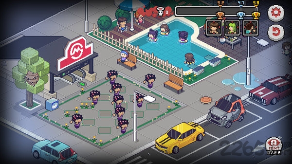 death coming安卓游戏(死神来了)