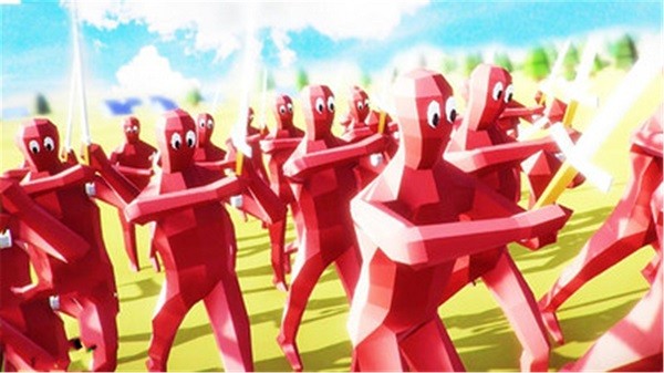 圆桌武士魔兽战记游戏