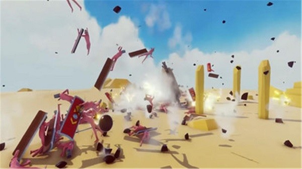 圆桌武士魔兽战记游戏