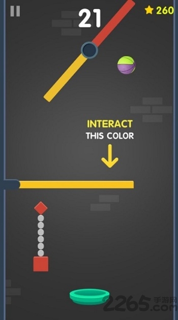跳跳扣篮最新版 跳跳扣篮游戏下载