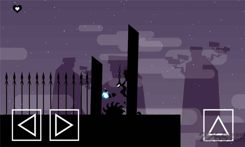 最后的忍者单机版