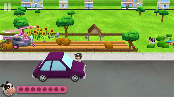 汪汪队救援世界游戏攻略 汪汪队救援世界手机版攻略