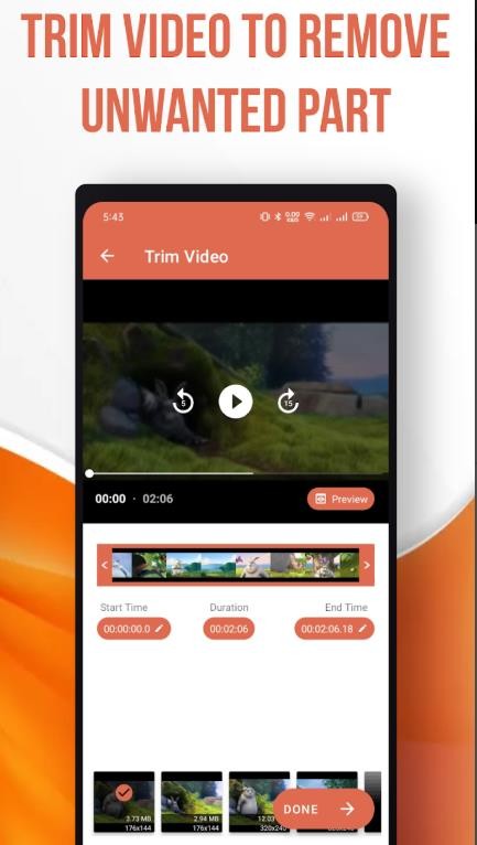 video compressor and converter app