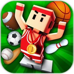 全能冠军赛手游