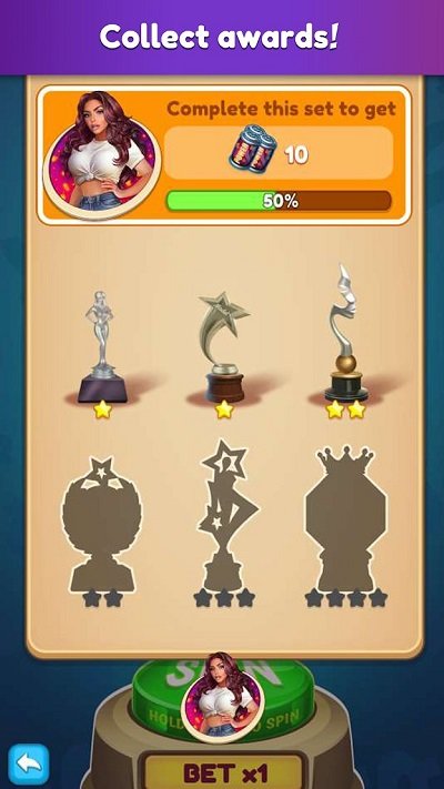 制作人选择您的明星更新版