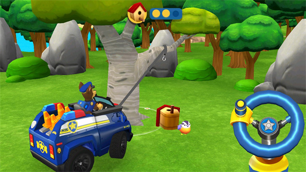 汪汪队救援世界游戏攻略 汪汪队救援世界手机版攻略