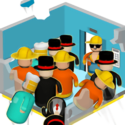 拥挤电梯游戏下载-最新版下载安卓版