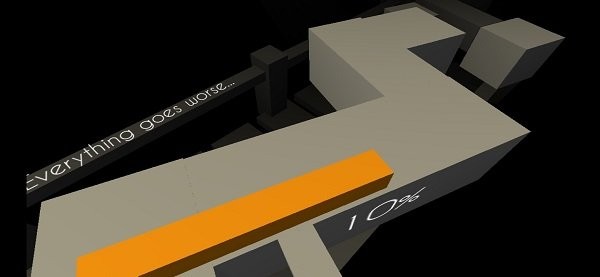 跳舞的线终极挑战游戏(dancinglinefm)