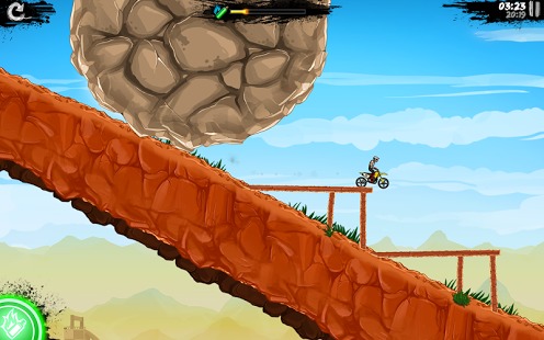 摩托车大冒险游戏最新版