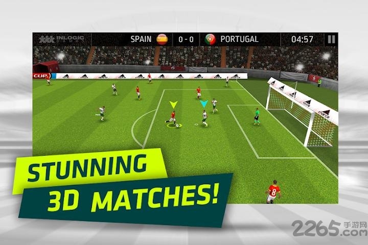 足球杯2019中文版