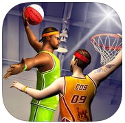 三分球大赛手机版(ThreePointShootout) v1.1