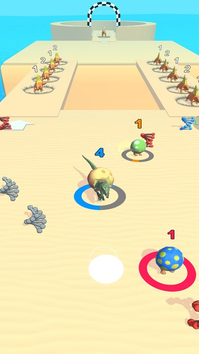 《恐龙我最强》手机版 《恐龙我最强》游戏下载安装