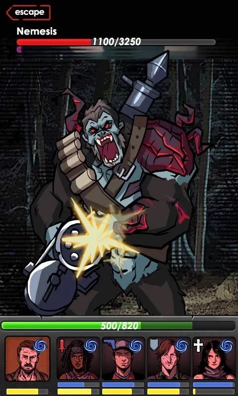 生存末日求生单机版