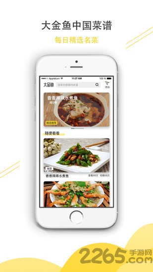 大金鱼app 大金鱼最新版