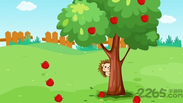 宝宝动物饲养员app 宝宝动物饲养员手机版下载