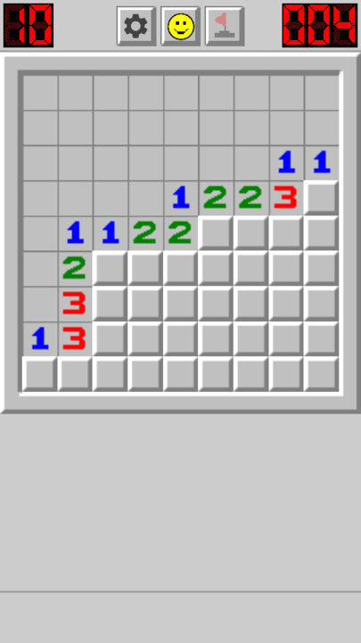 趣味扫雷手机版(minesweeper)