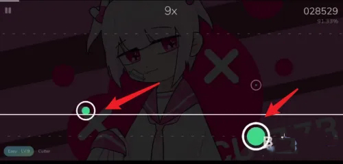 cytoid手游官方版自制谱教程 cytoid游戏安卓版自制谱介绍