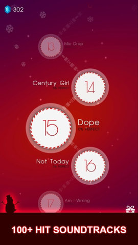 bts舞球手机版 bts舞球游戏下载