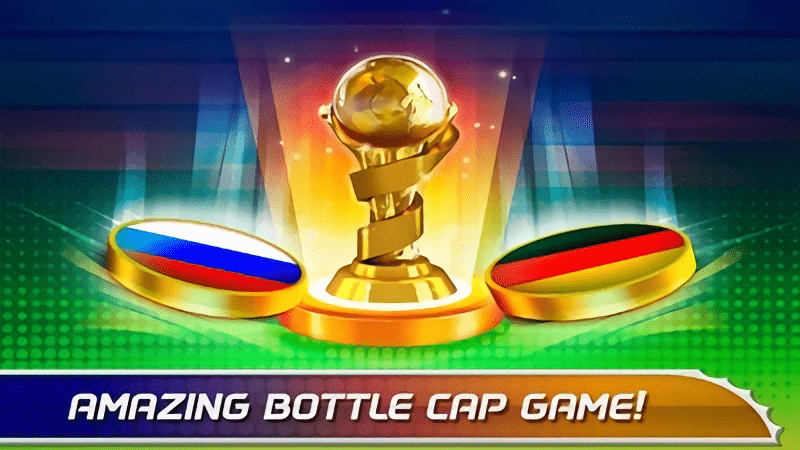 世界足球杯比赛官方版