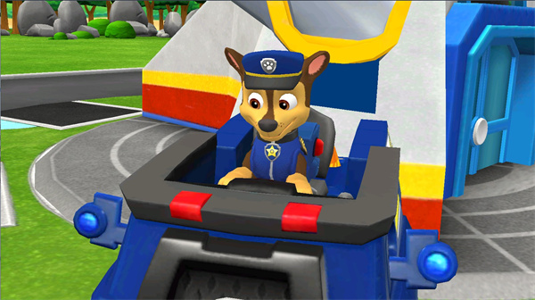 汪汪队救援世界游戏攻略 汪汪队救援世界手机版攻略