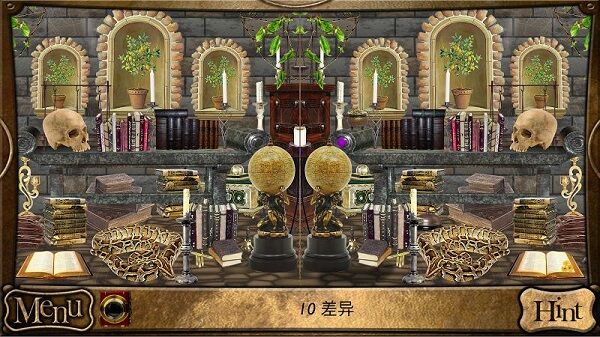 福尔摩斯探案中文版 福尔摩斯探案手游下载