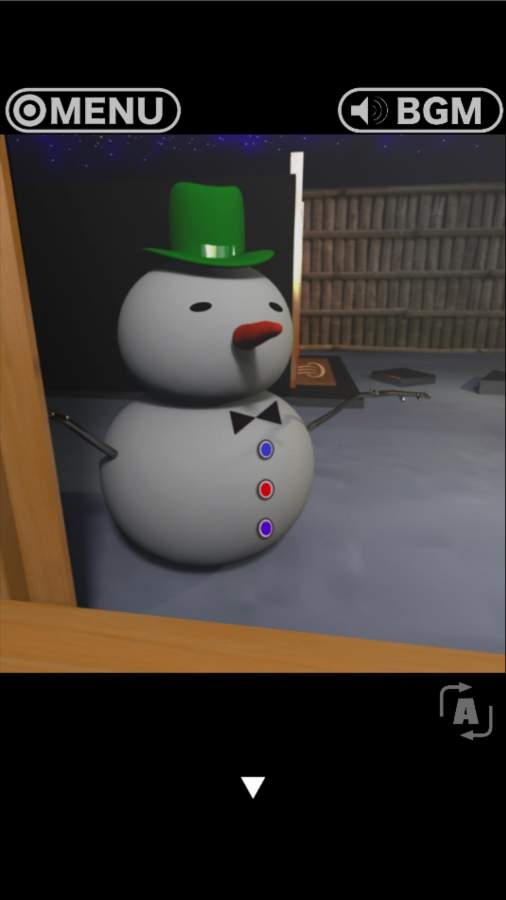 逃脱游戏度假酒店2极光温泉游戏下载