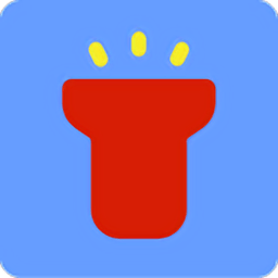 秒亮手电筒app下载-最新版免费下载