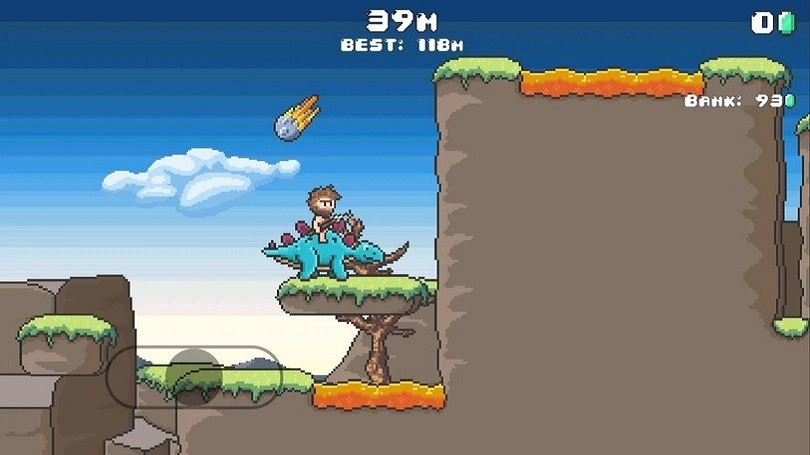 骑龙冒险岛最新版