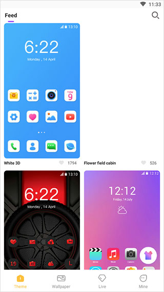 os14桌面怎么设置 os14桌面怎么设置