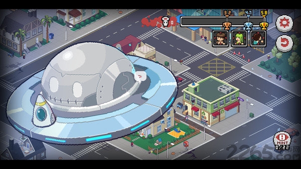 death coming安卓游戏(死神来了)