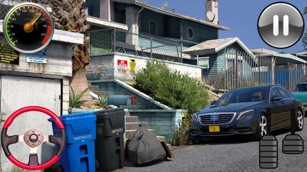 驾驶学院模拟器最新版