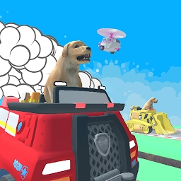 汪汪队变变变最新版下载-汪汪队变变变官方正版免费下载v0.8 安卓版