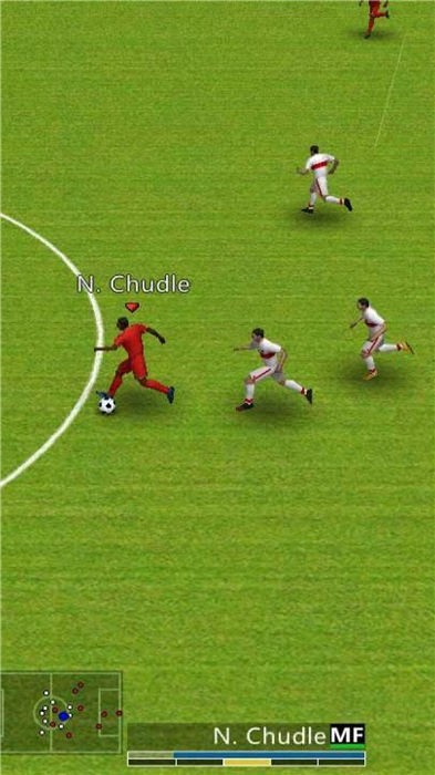 世界杯联赛手机版