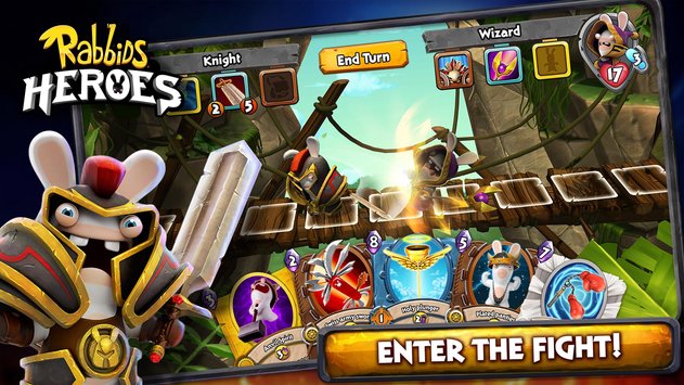 疯兔英雄传中文版