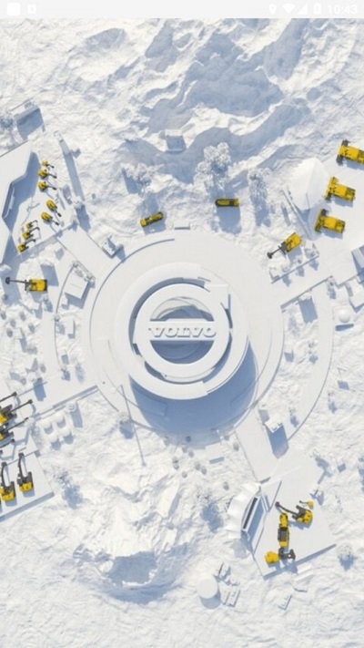 沃尔沃建筑设备软件 沃尔沃建筑设备app下载