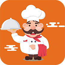 美食之家菜谱平台