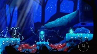 阿莱布里赫森林汉化版 阿莱布里赫森林中文版下载