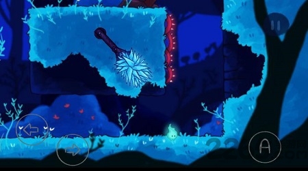 阿莱布里赫森林汉化版