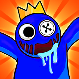 彩虹朋友密室大逃亡游戏 v1.0.1111