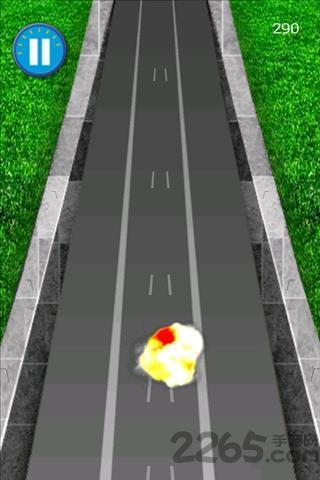 赛车摩托车手游版