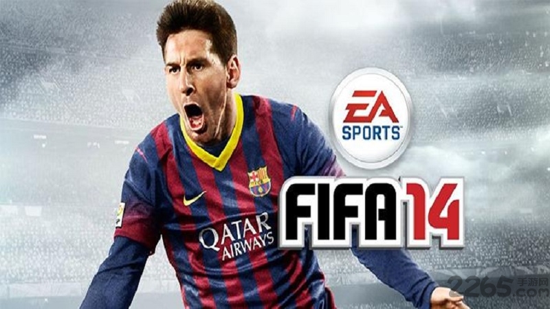 fifa14游戏 fifa14手机版下载